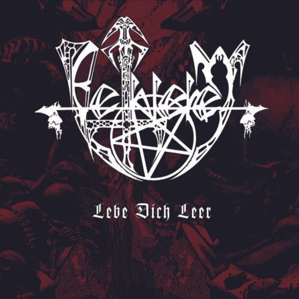 Bethlehem - Lebe Dich leer  CD
